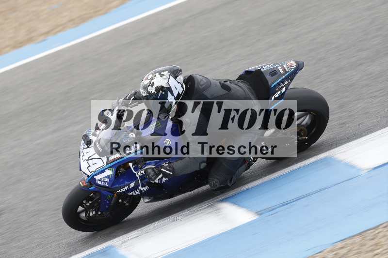 Archiv-2025/02 28.-31.01.2025 Moto Center Thun Jerez/schwarz-black/441